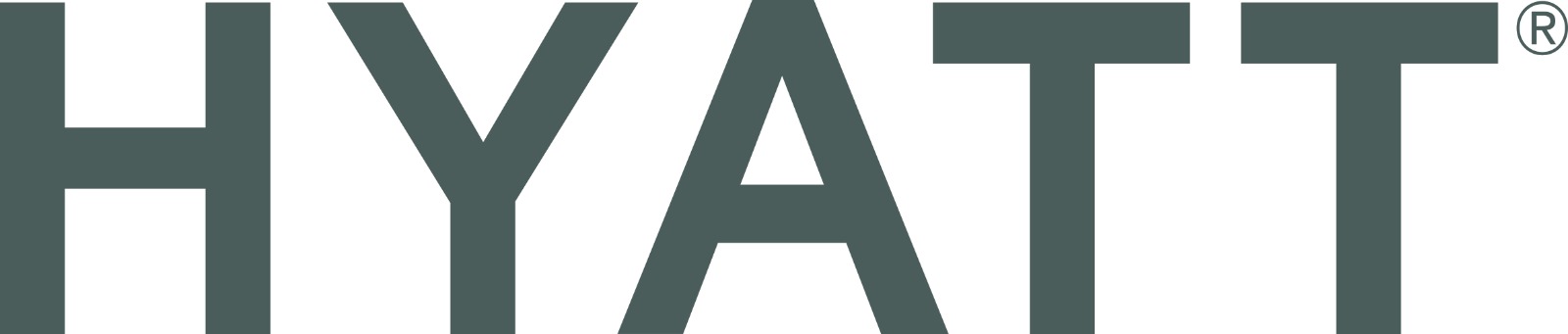 logo hyatt